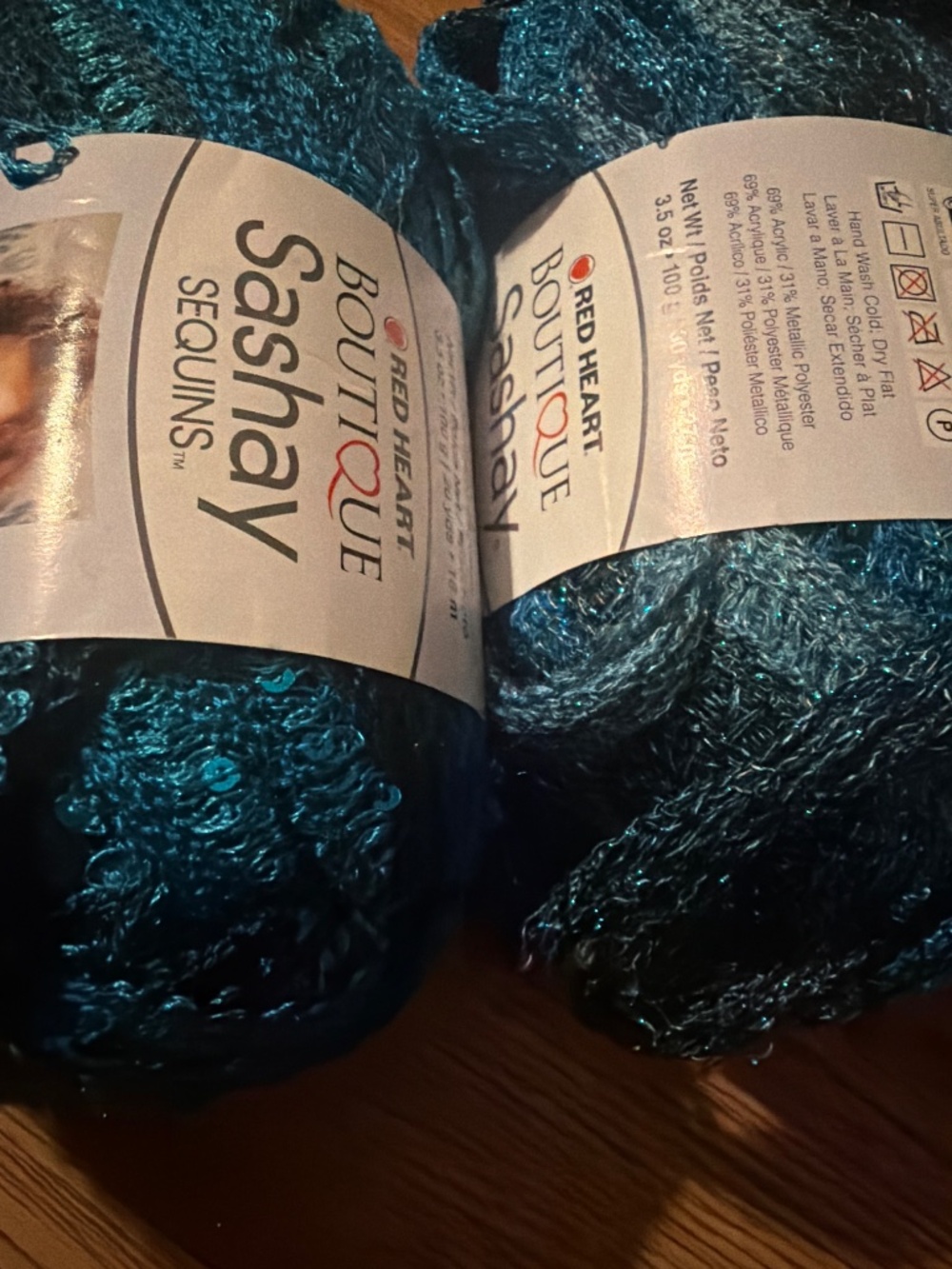 Yarn - Picture 4 of 5